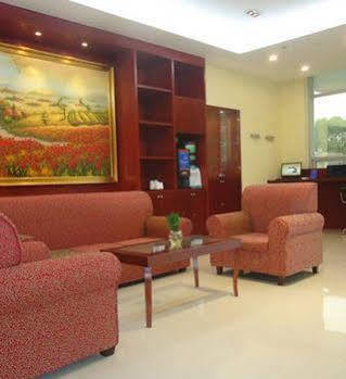 צ'נגדו Hanting Jinsha Branch מראה חיצוני תמונה