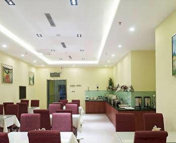 צ'נגדו Hanting Jinsha Branch מראה חיצוני תמונה